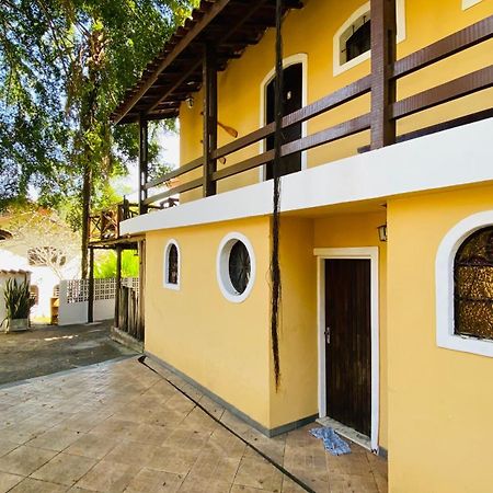 ILHABEACH Suítes e Chalés Ilhabela Exterior foto