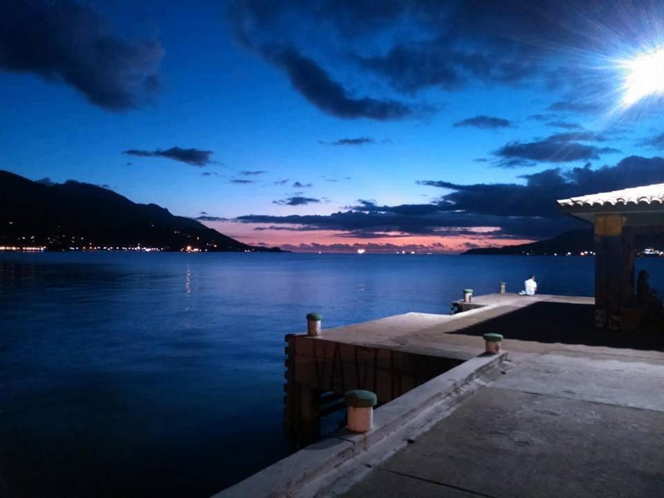 ILHABEACH Suítes e Chalés Ilhabela Exterior foto